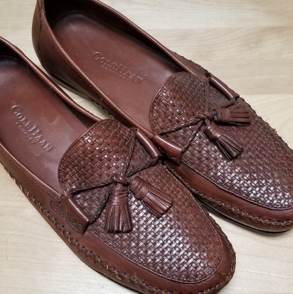 Cole Haan Shoes - Cole Haan Country Womens Loafers Size 9 1/2 C